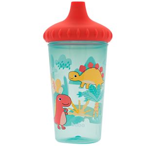 Copo Antivazamento Baby Dino 300ml – Buba