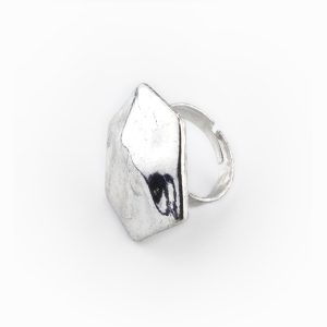 Anel Hexagonal