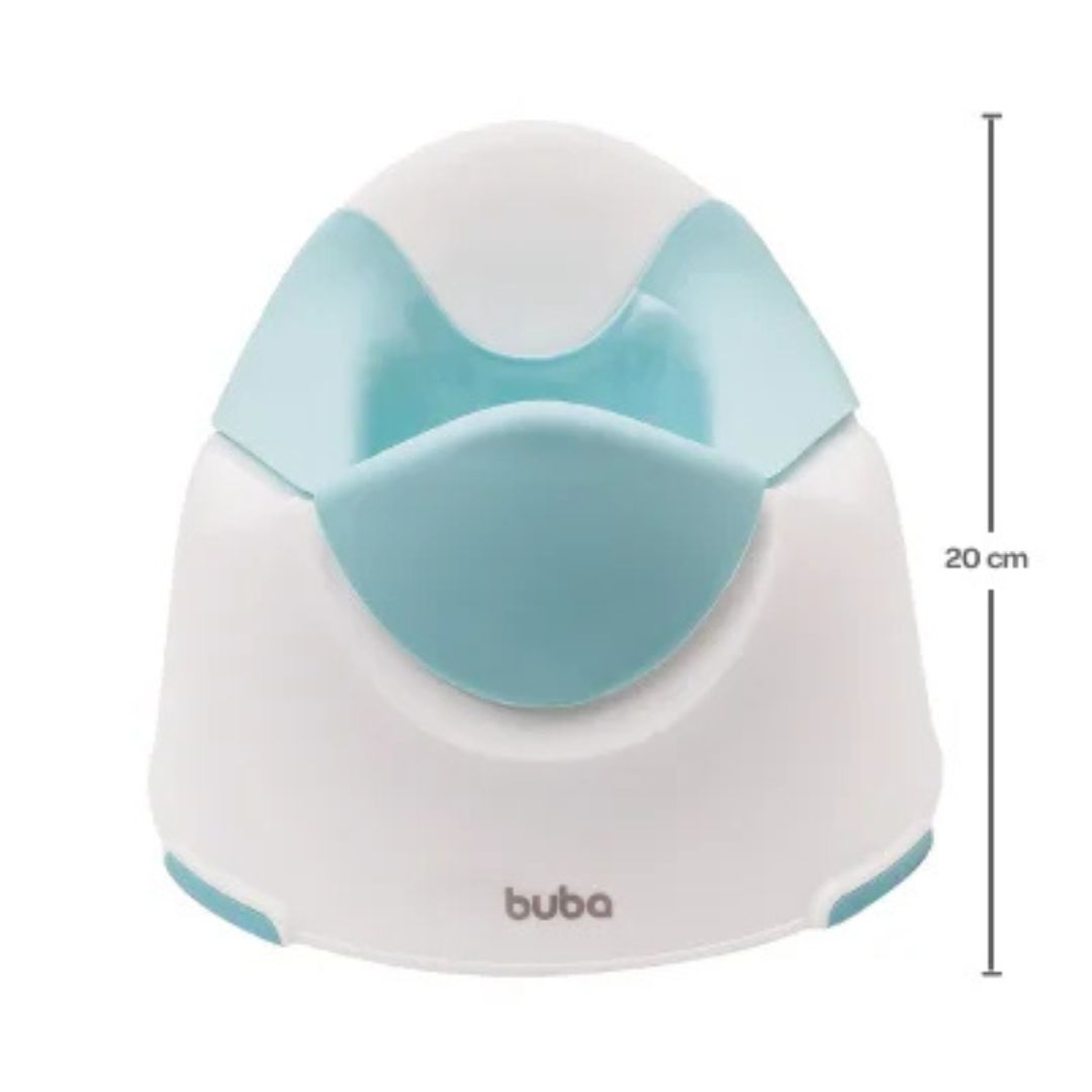 Troninho para Desfralde Azul – Buba - Image 4