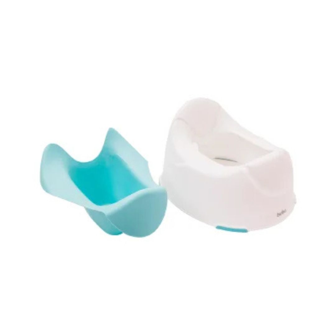 Troninho para Desfralde Azul – Buba - Image 3