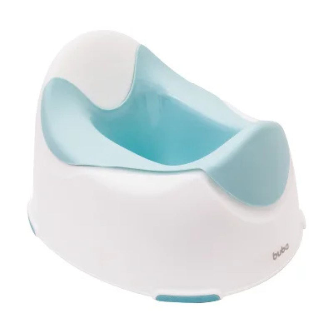 Troninho para Desfralde Azul – Buba - Image 2