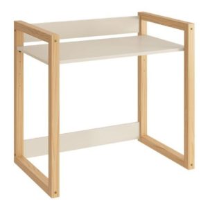 Mesa Infantil Zoe – Areia Fosco