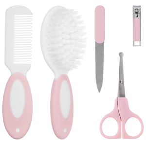 Kit Cuidados Baby Rosa – Buba