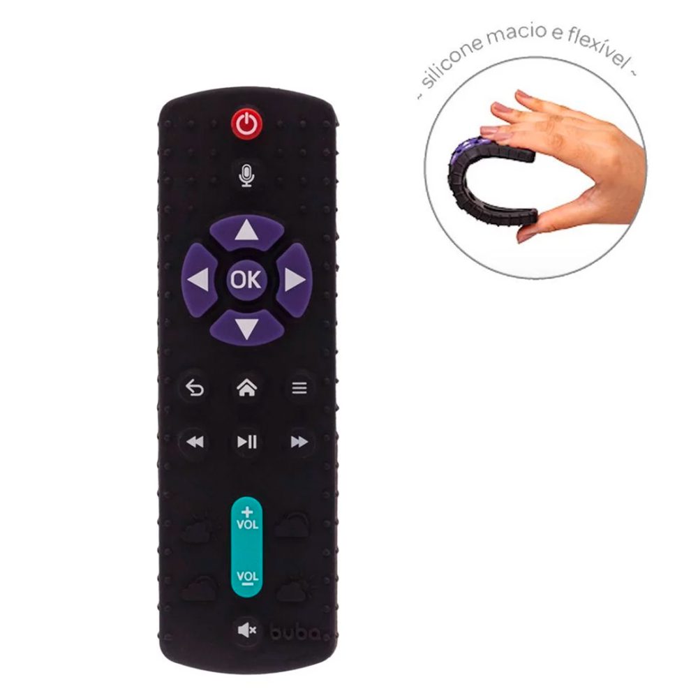 Mordedor Controle Remoto Da Buba +4m - Image 2