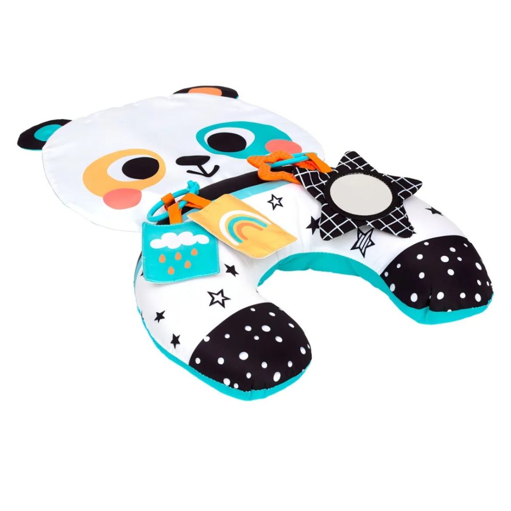 Almofada de Atividades Tummy Time Panda – Buba - Image 4