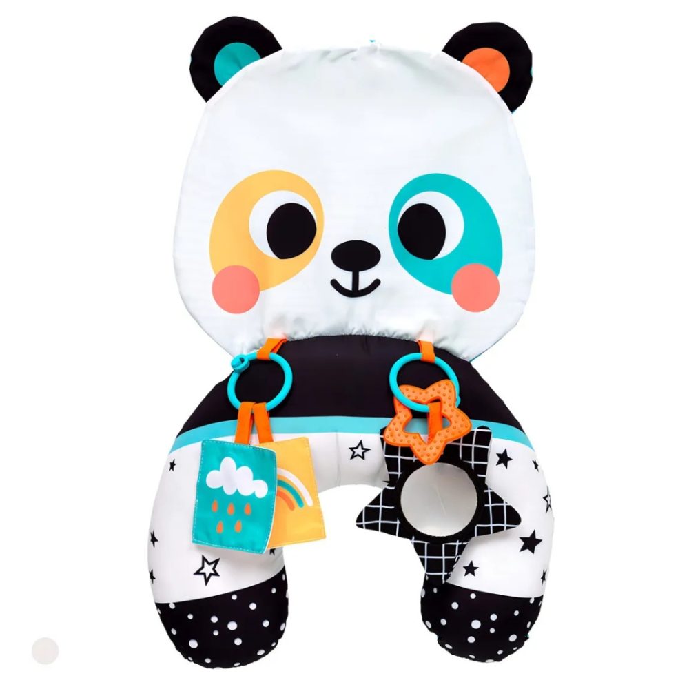 Almofada de Atividades Tummy Time Panda – Buba - Image 2