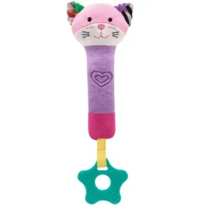 Buzininha com Mordedor Buba Gatinha