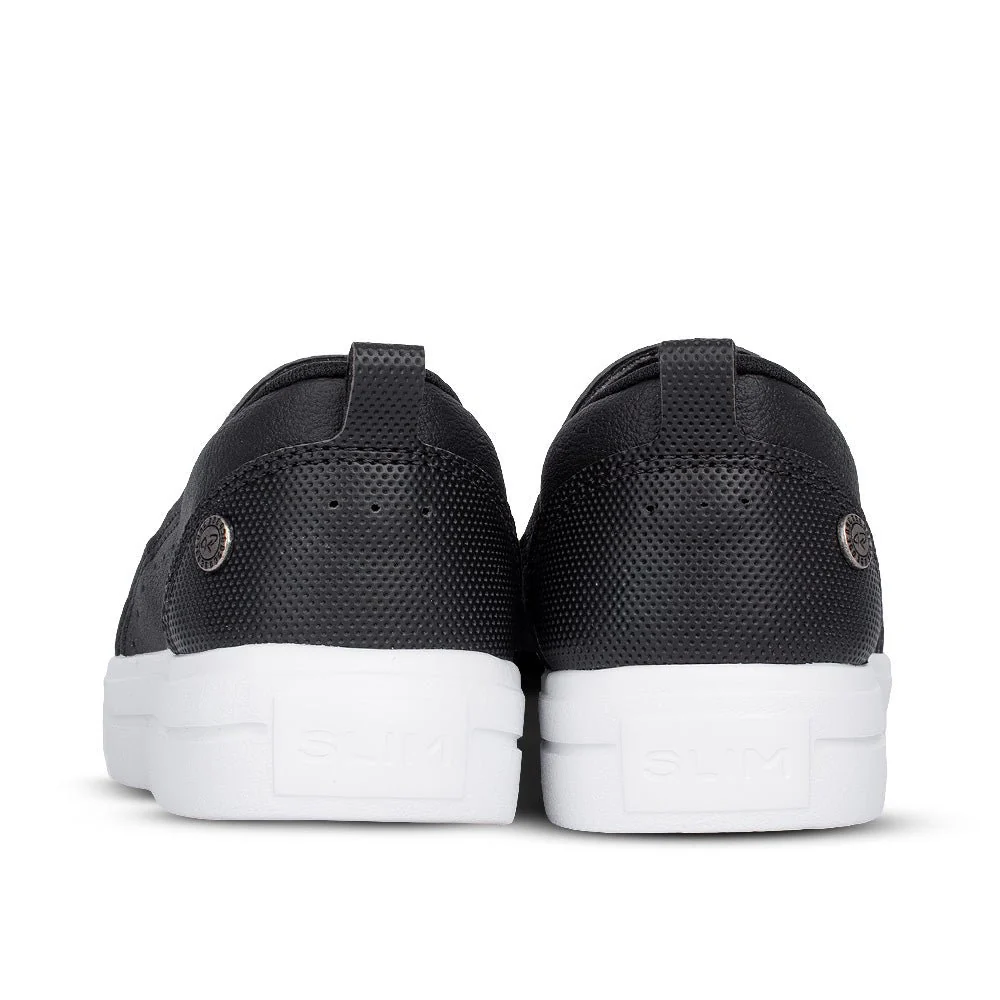 Tênis Infantil Menino Kidy K-360 Preto Ultra Leve Calce Fácil Moderno - Image 5